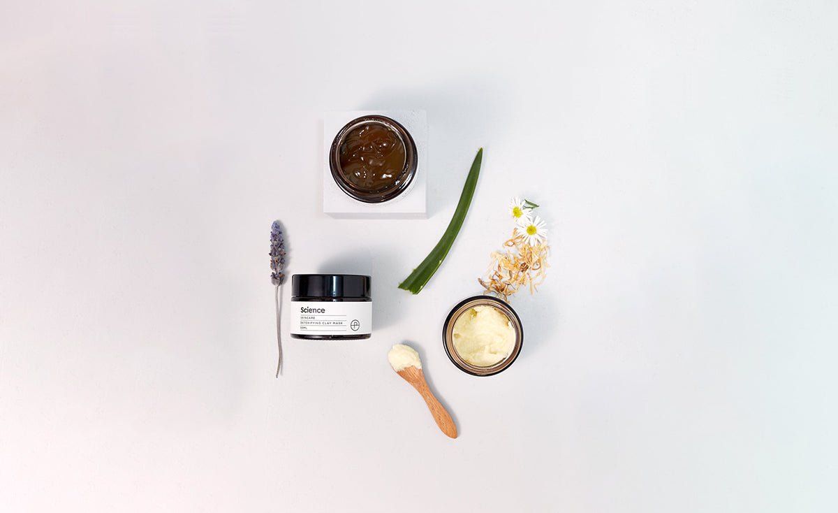 Four insider tips for beautiful, healthy skin