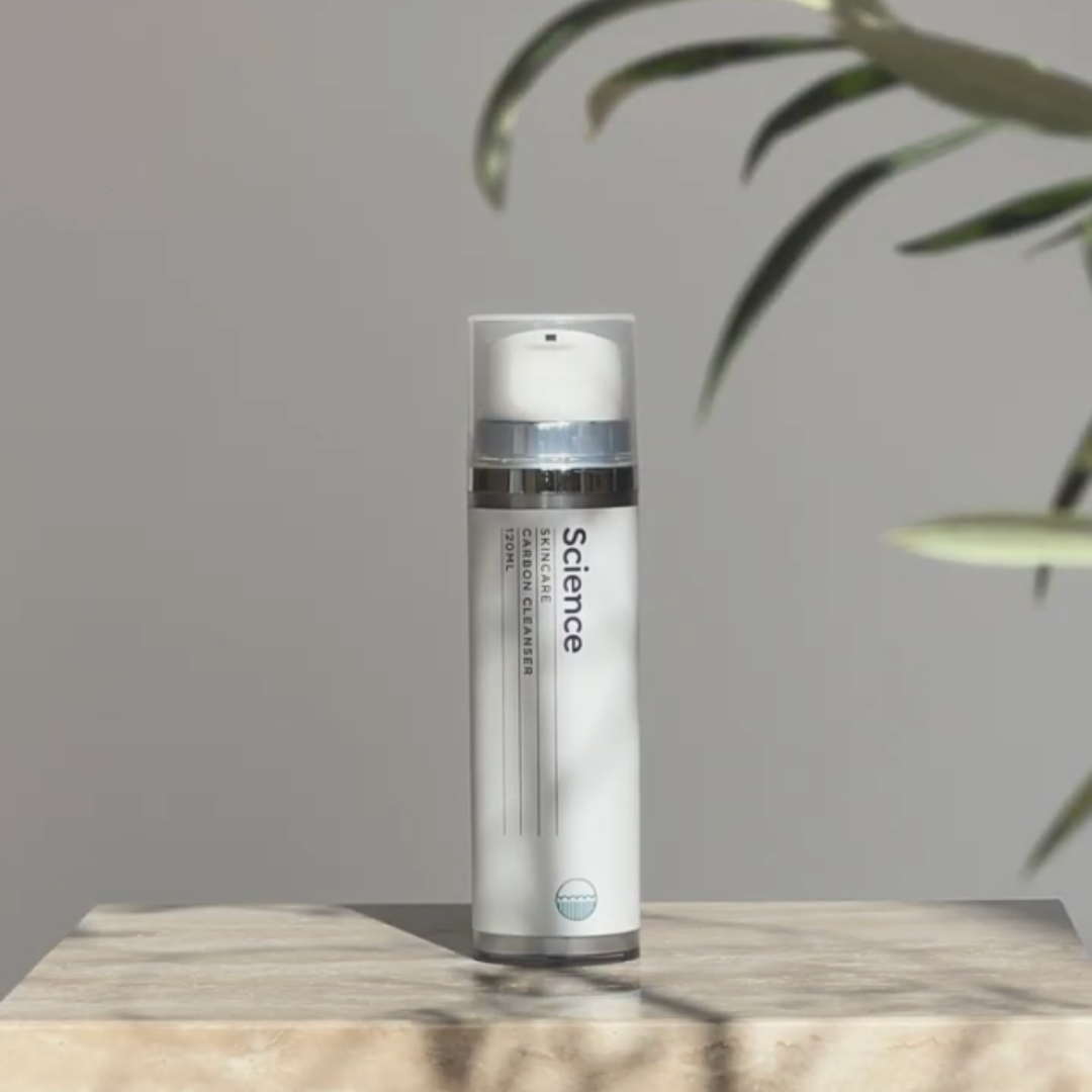 Tea Tree & Portulaca, Australia’s Native Heroes for Acne-prone Skin