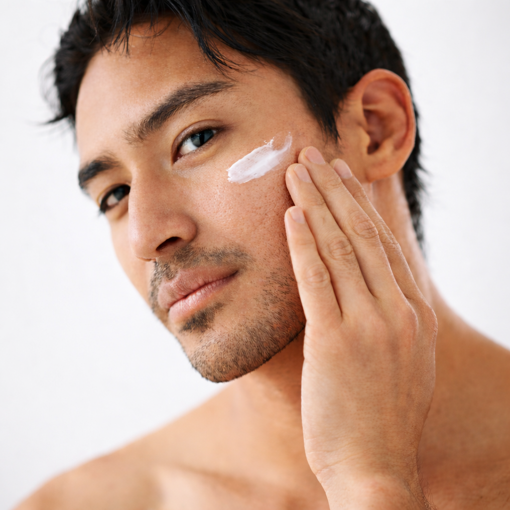 Inflammatory Acne Explained: Why “Calming” is Part of Clearing