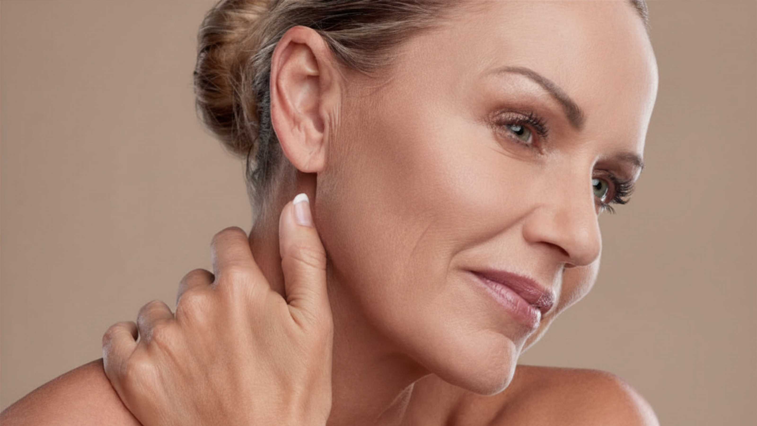 Hormones and Your Skin: Why Your Skincare Isn't the Whole Story
