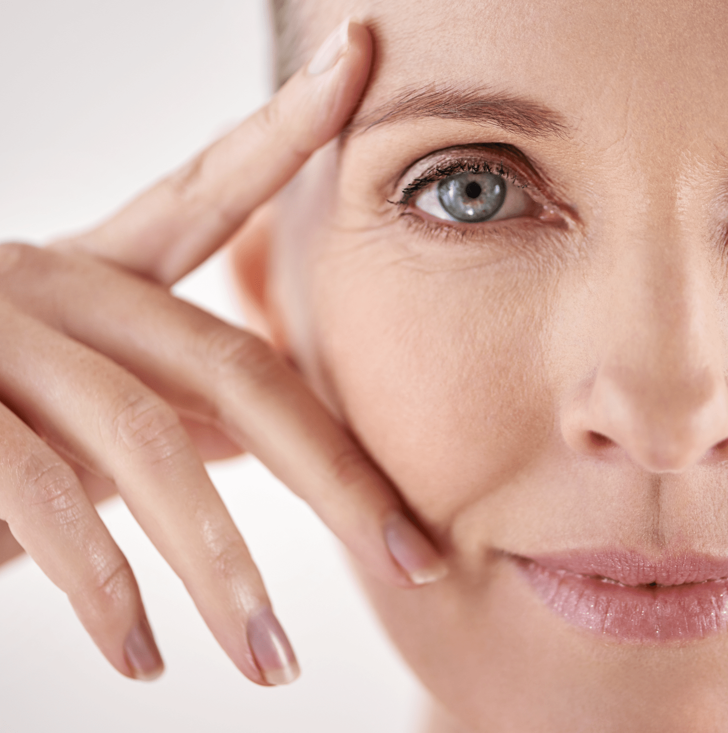 Navigating Dry vs. Dehydrated Skin: A Holistic Approach