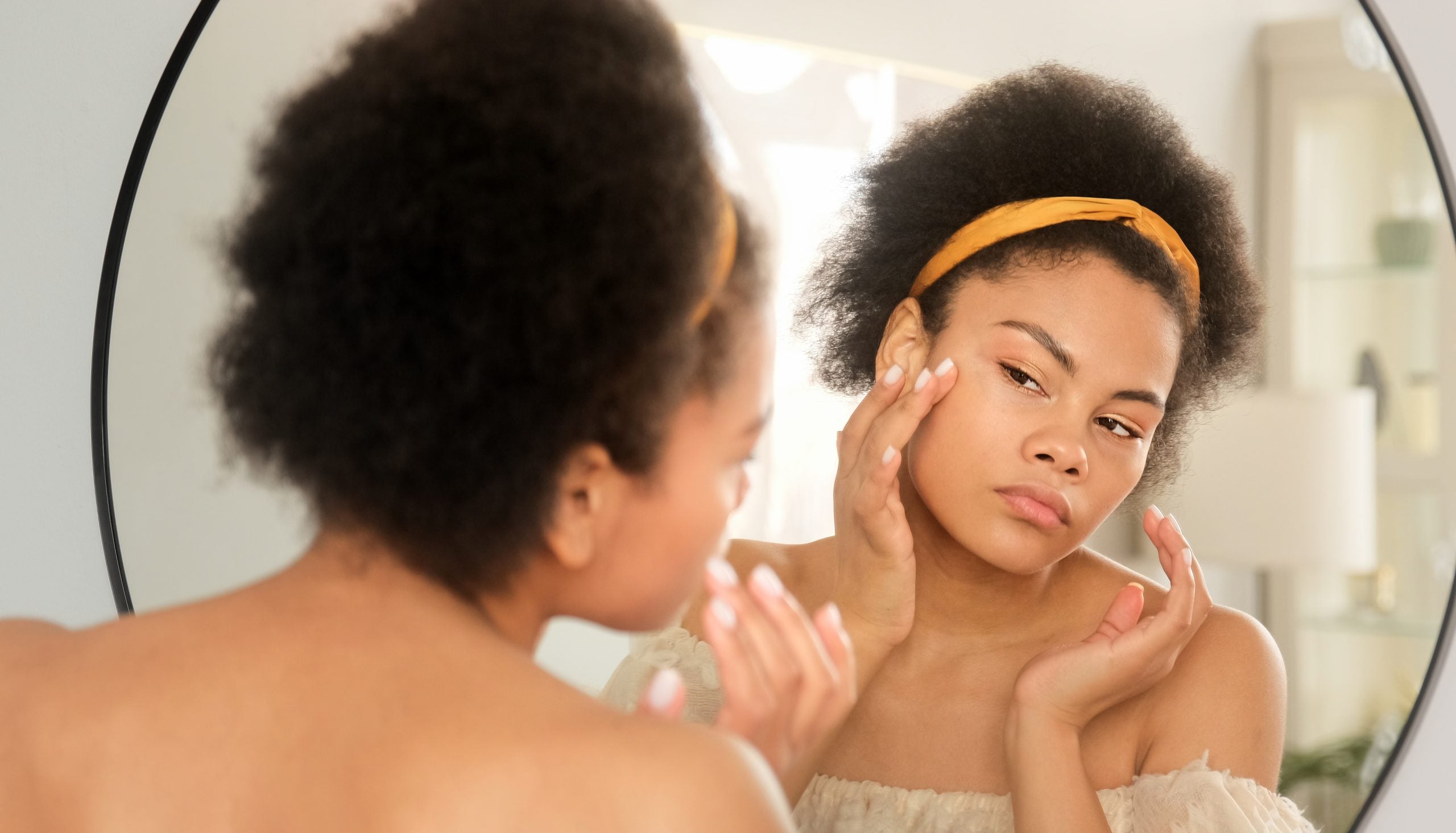 Does popping pimples help?