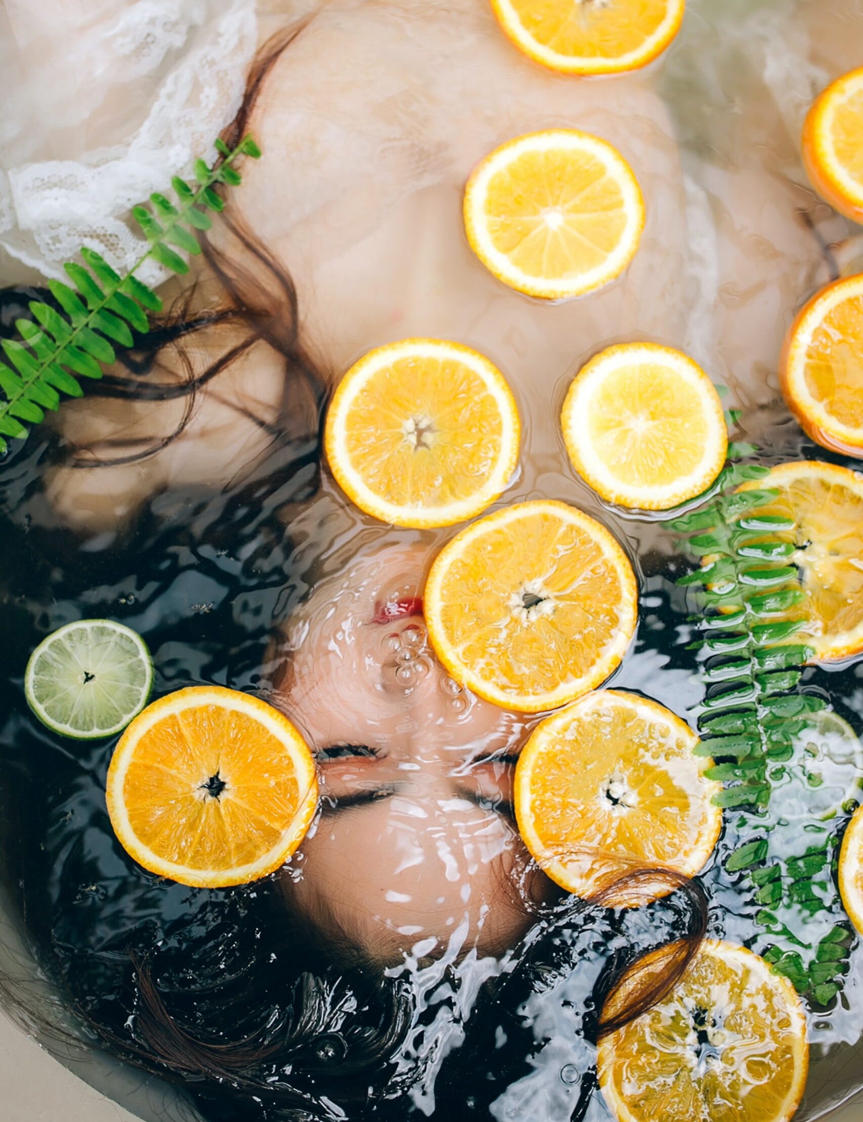 Vitamin C