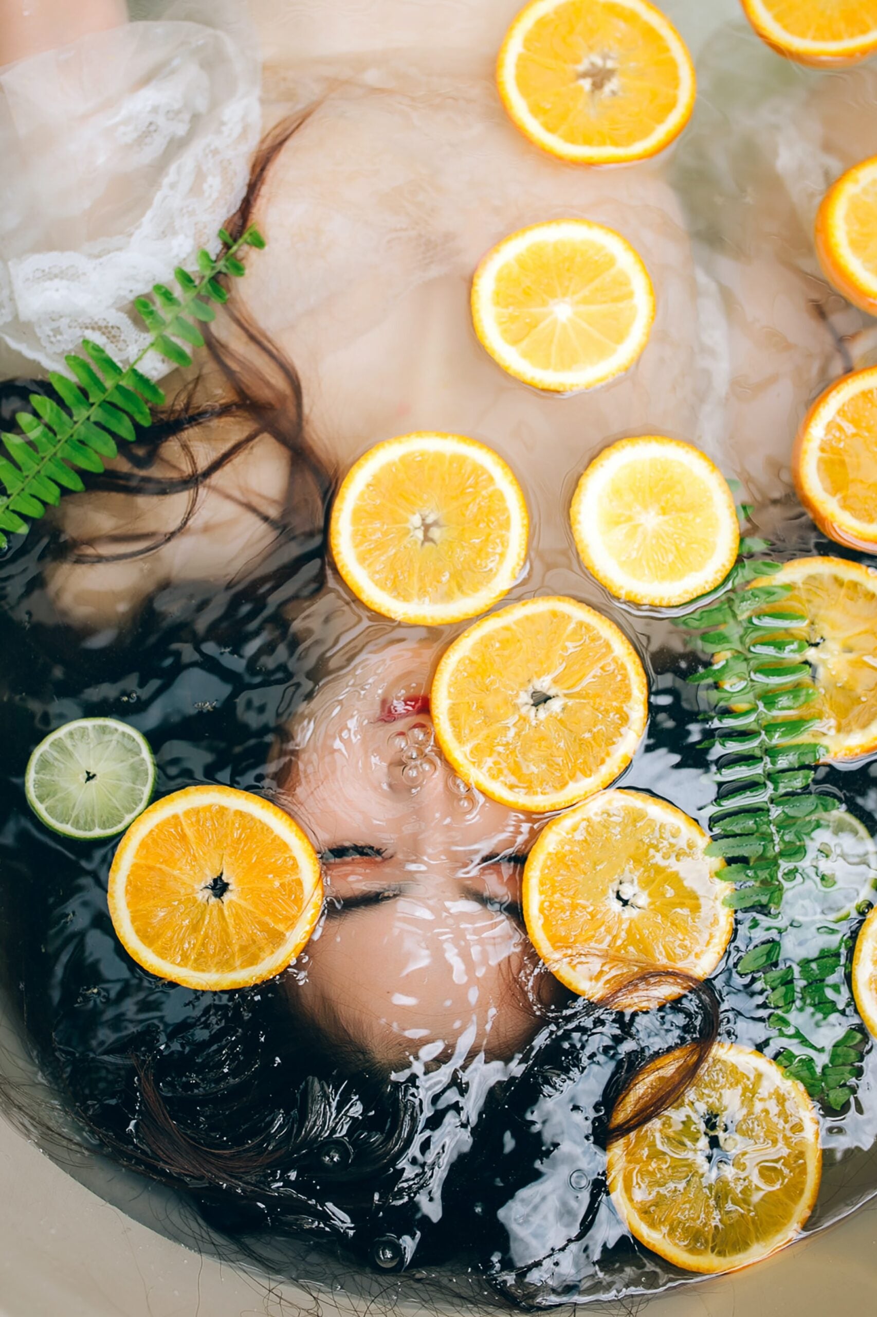 Vitamin C