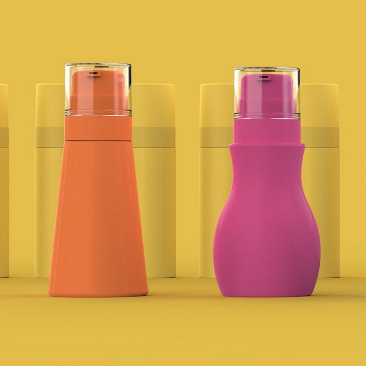 Chasing the Dream: Crafting the Ultimate Eco-Friendly Cosmetic Packaging
