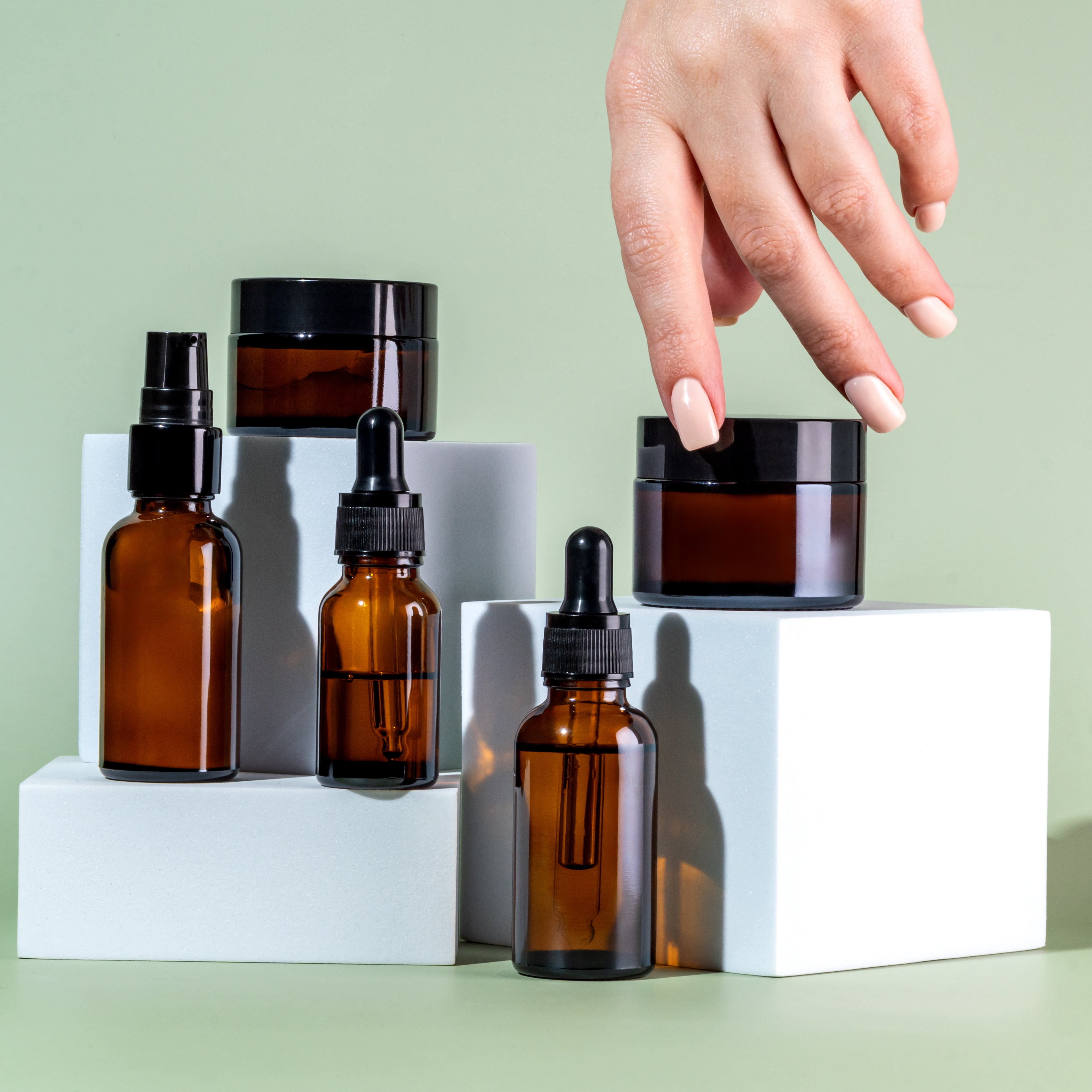 Stop Buying Ingredients. Start Buying Formulations.