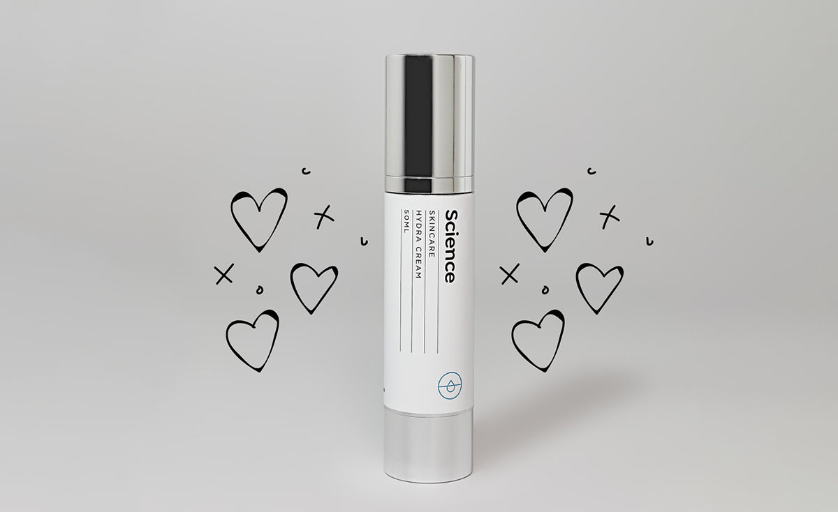 Essential Ingredients of an Awesome Moisturiser