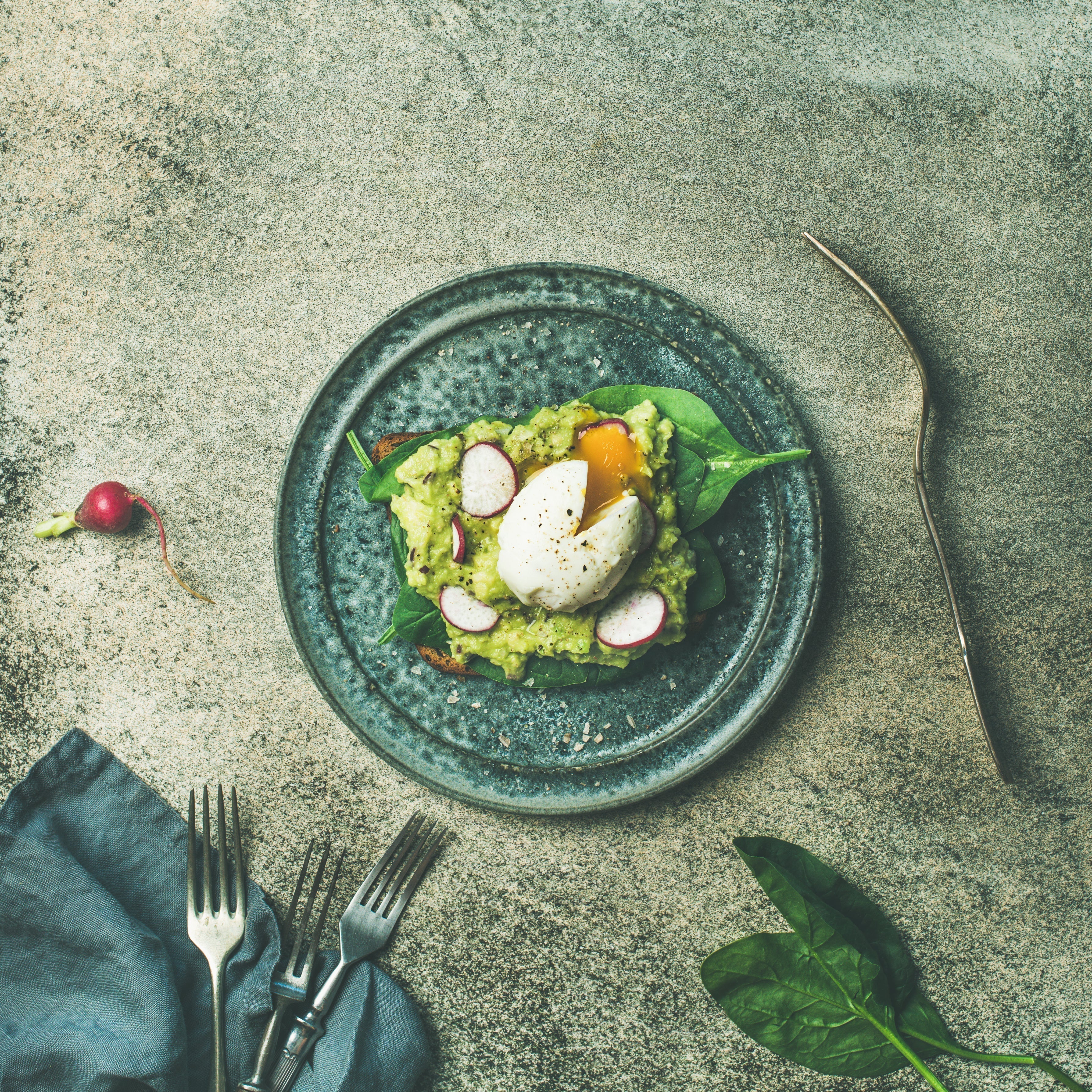 Diet and Your Skin: What the Science Really Says