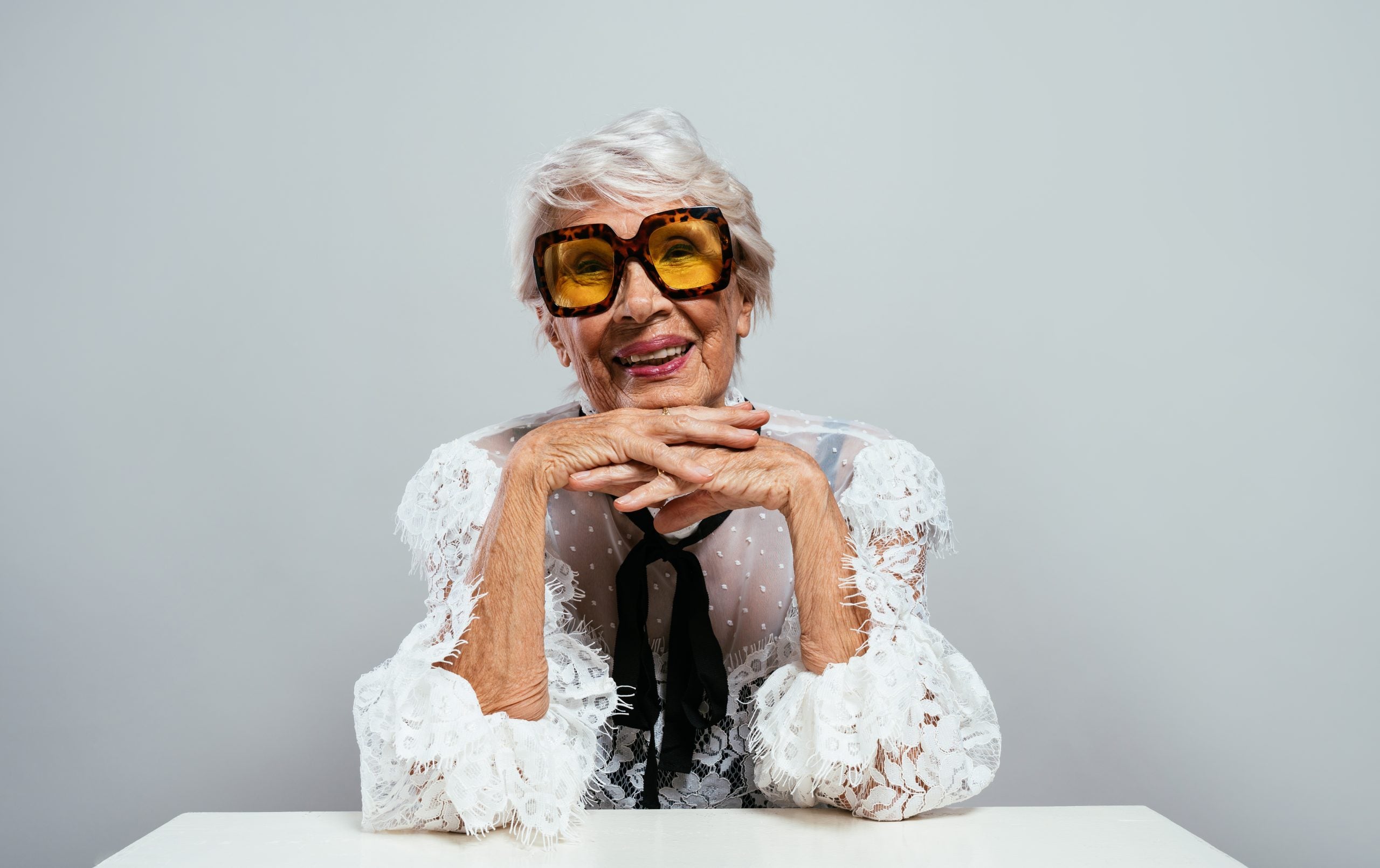 Menopause Skin Changes
