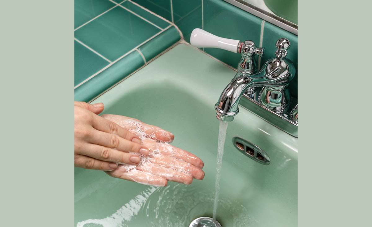 Over-Cleansing Your Face – Fact or Myth