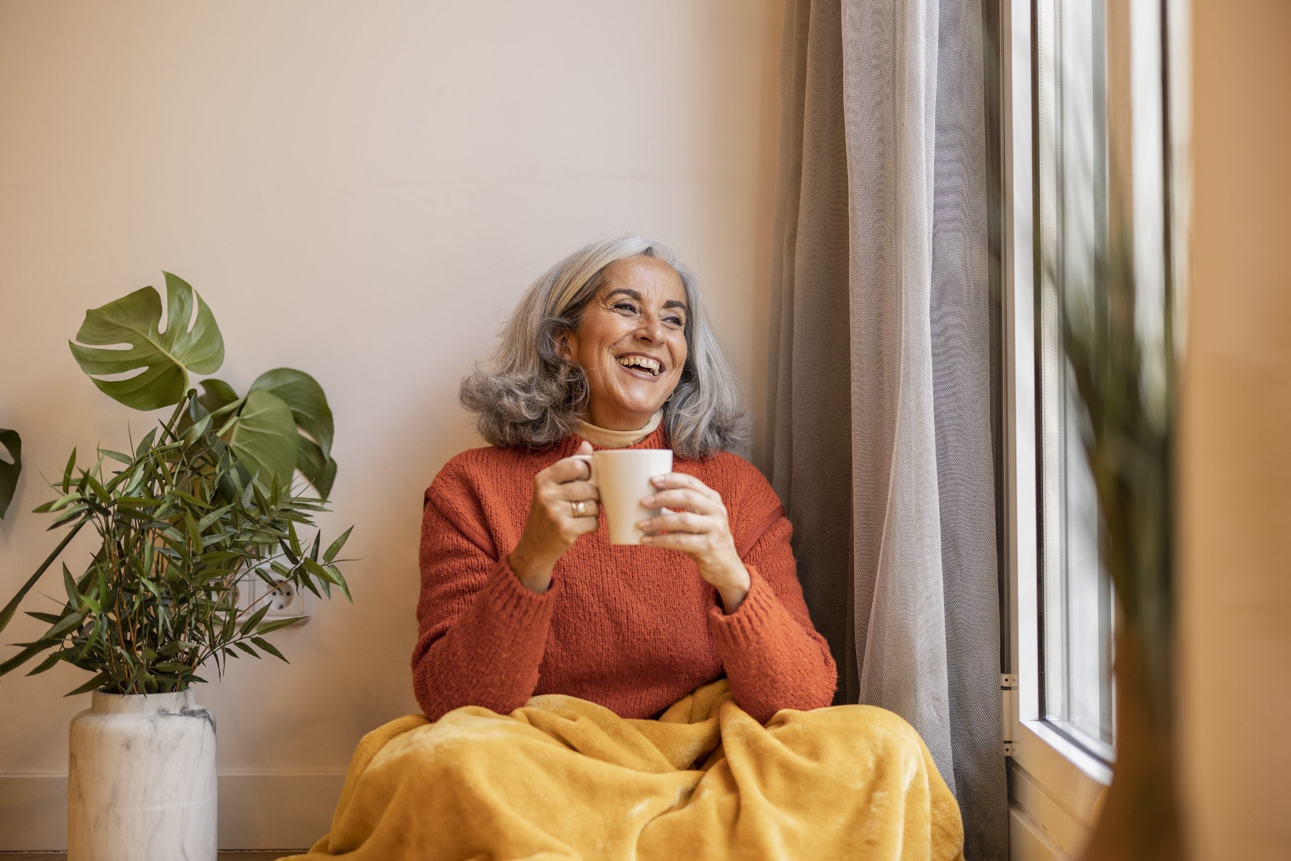 How to Soothe Winter Skin