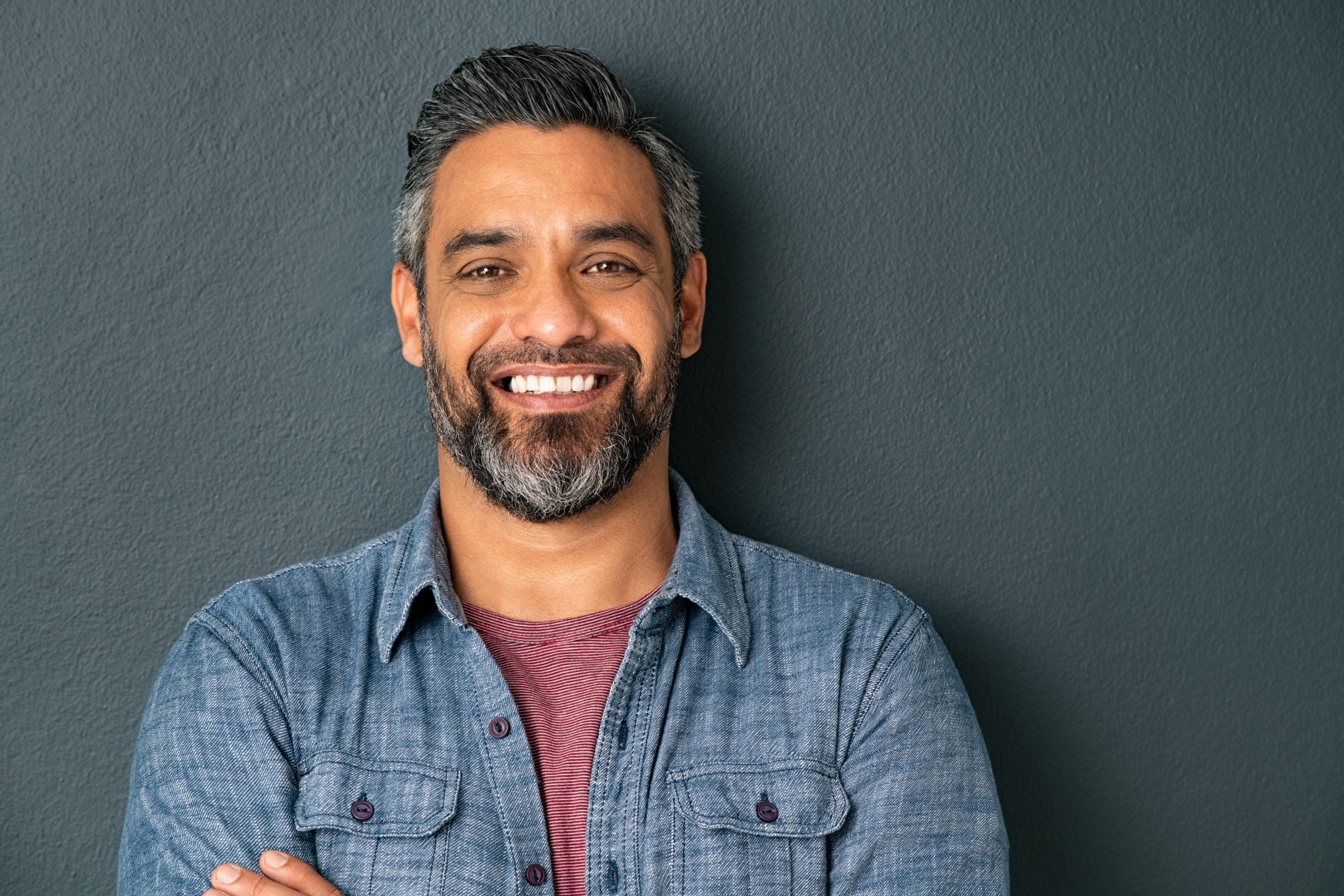 Men's Skincare