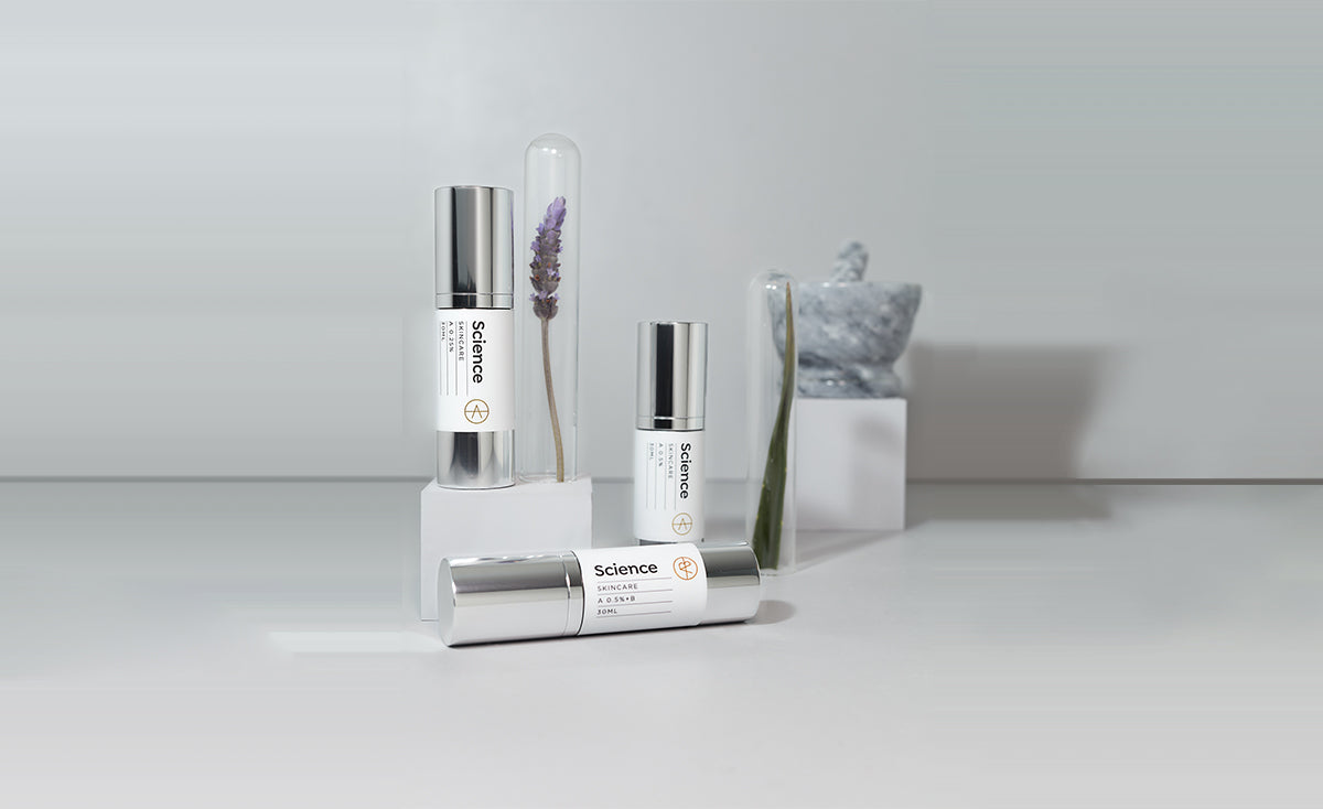 science-skincare-vit-a-mix