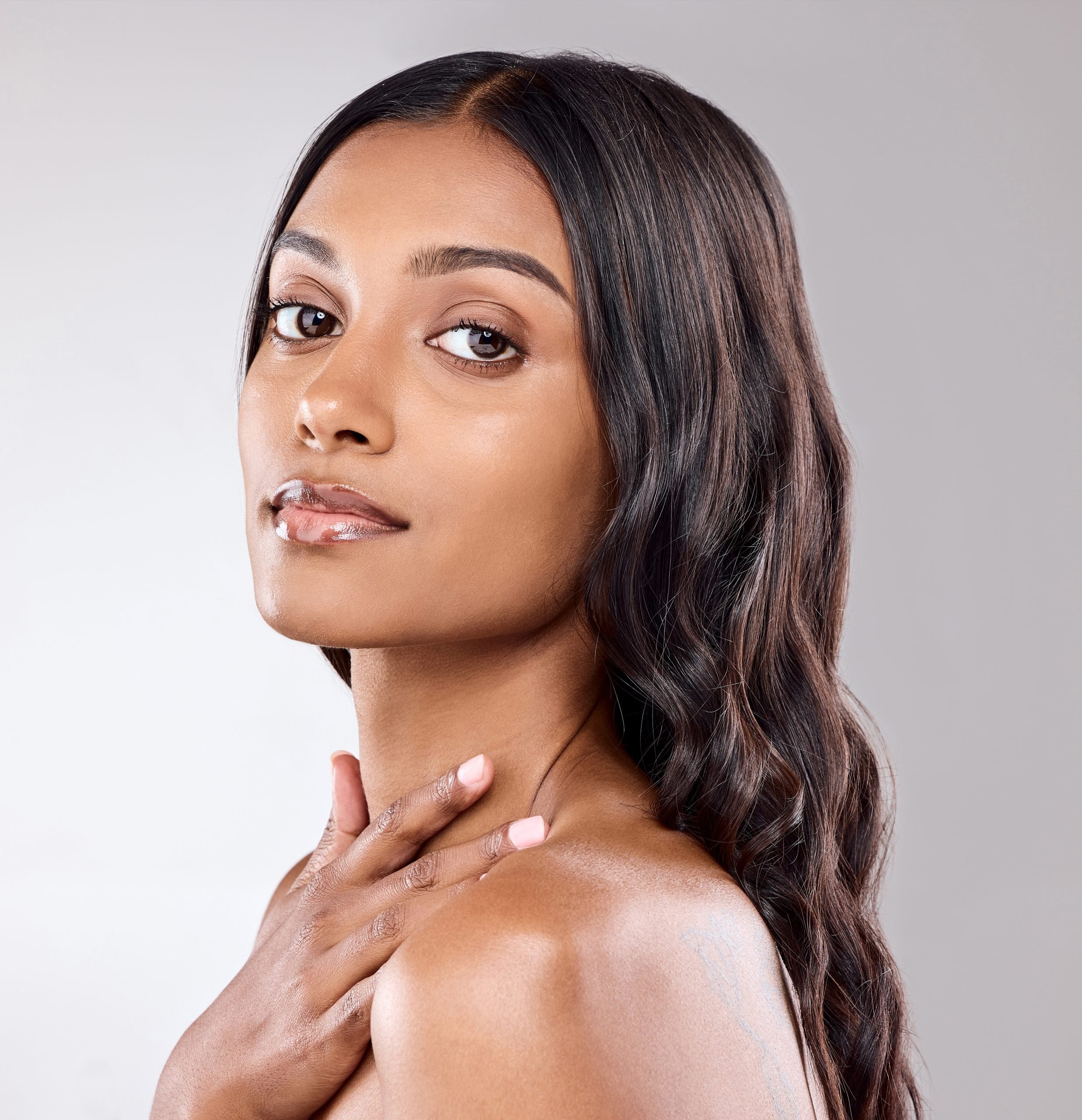 How to Treat Brown Spots and Discolouration Caused by Acne