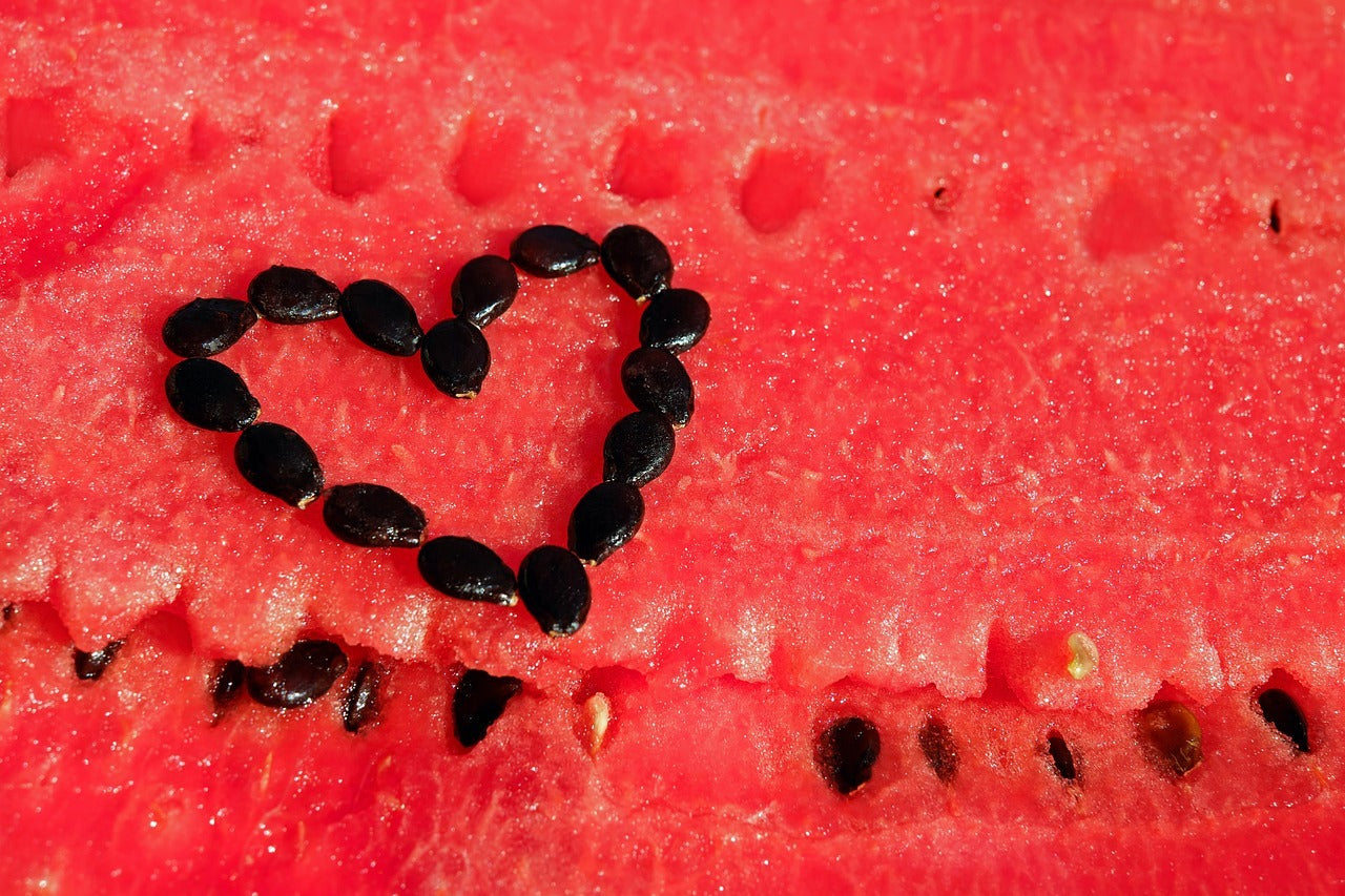 Watermelon, Cucumber and Hyaluronic Acid - Anti-inflammatory Perfection