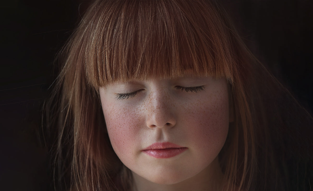 What causes rosacea