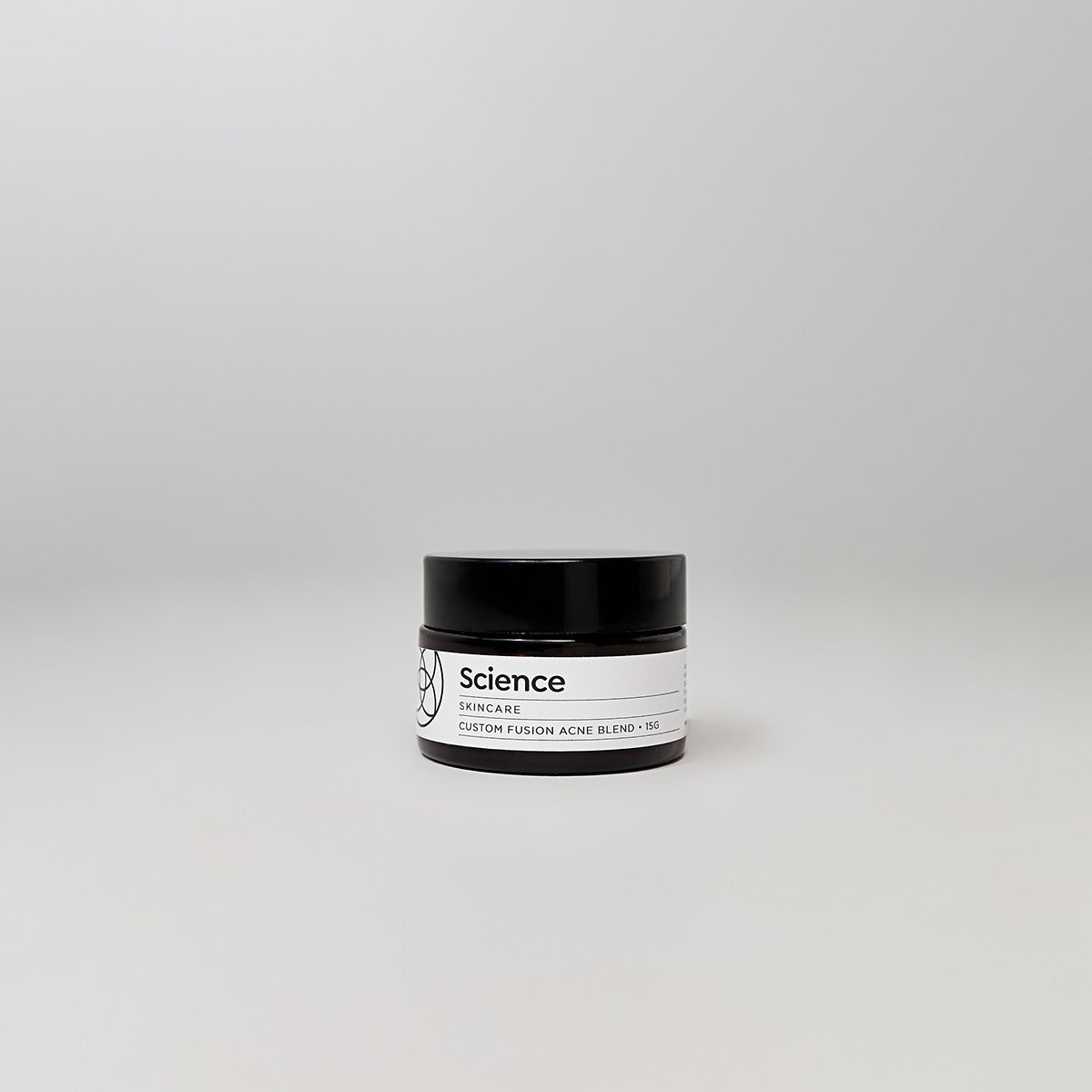 Custom Fusion Acne Blend