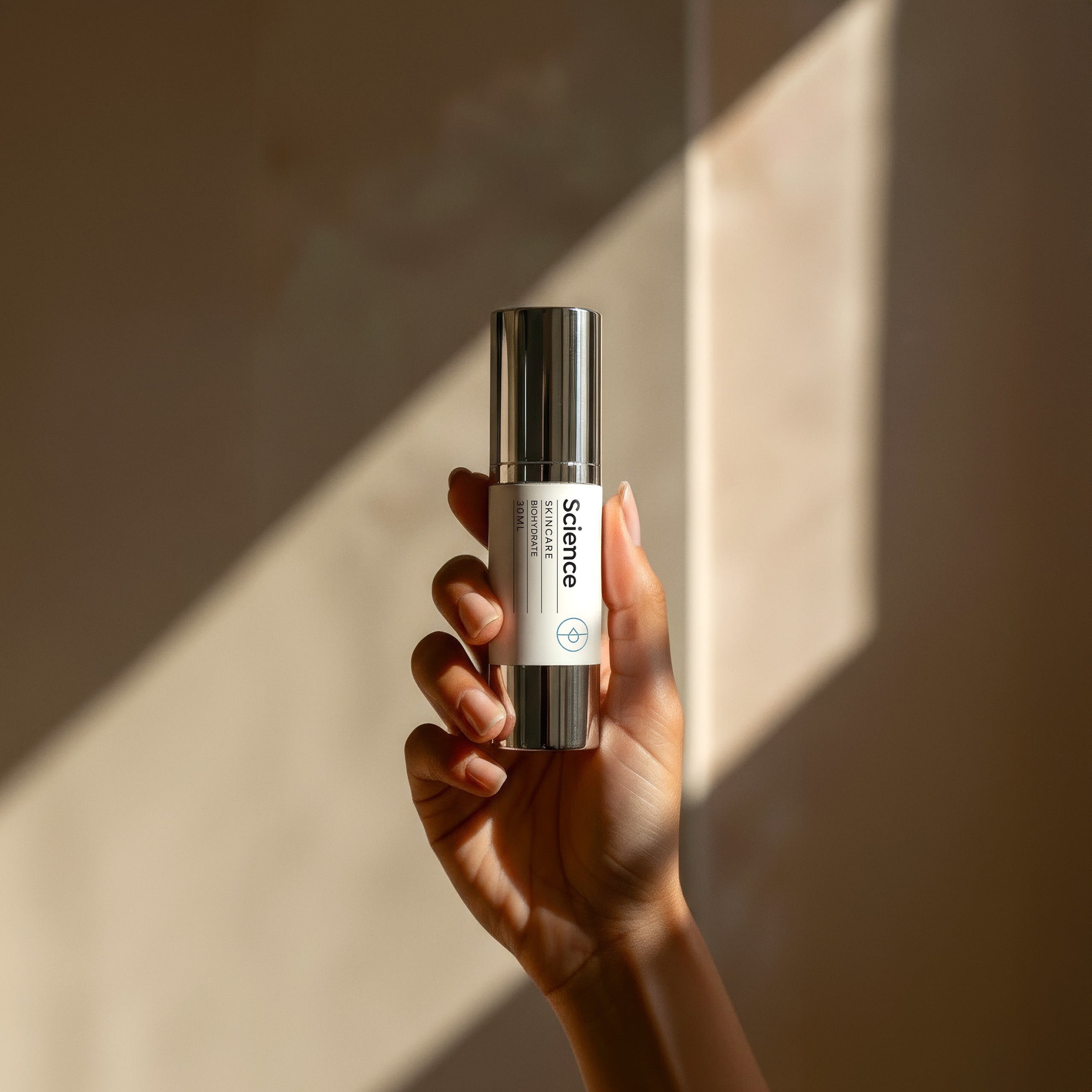 BioHydrate Polypeptide Serum