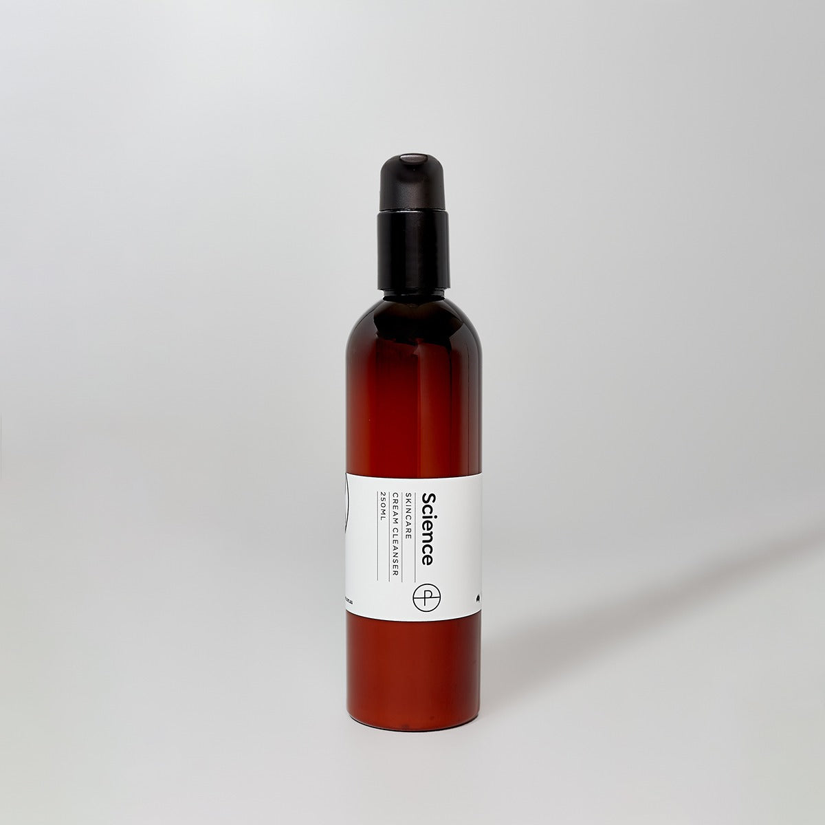 Prof Size Cream Cleanser
