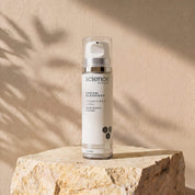 Cream Cleanser 120ml  - luxurious oil-based cleanser with vitamins A, B, C, E, Manuka honey and sea buckthorn for dry, dehydrated and menopausal skin
