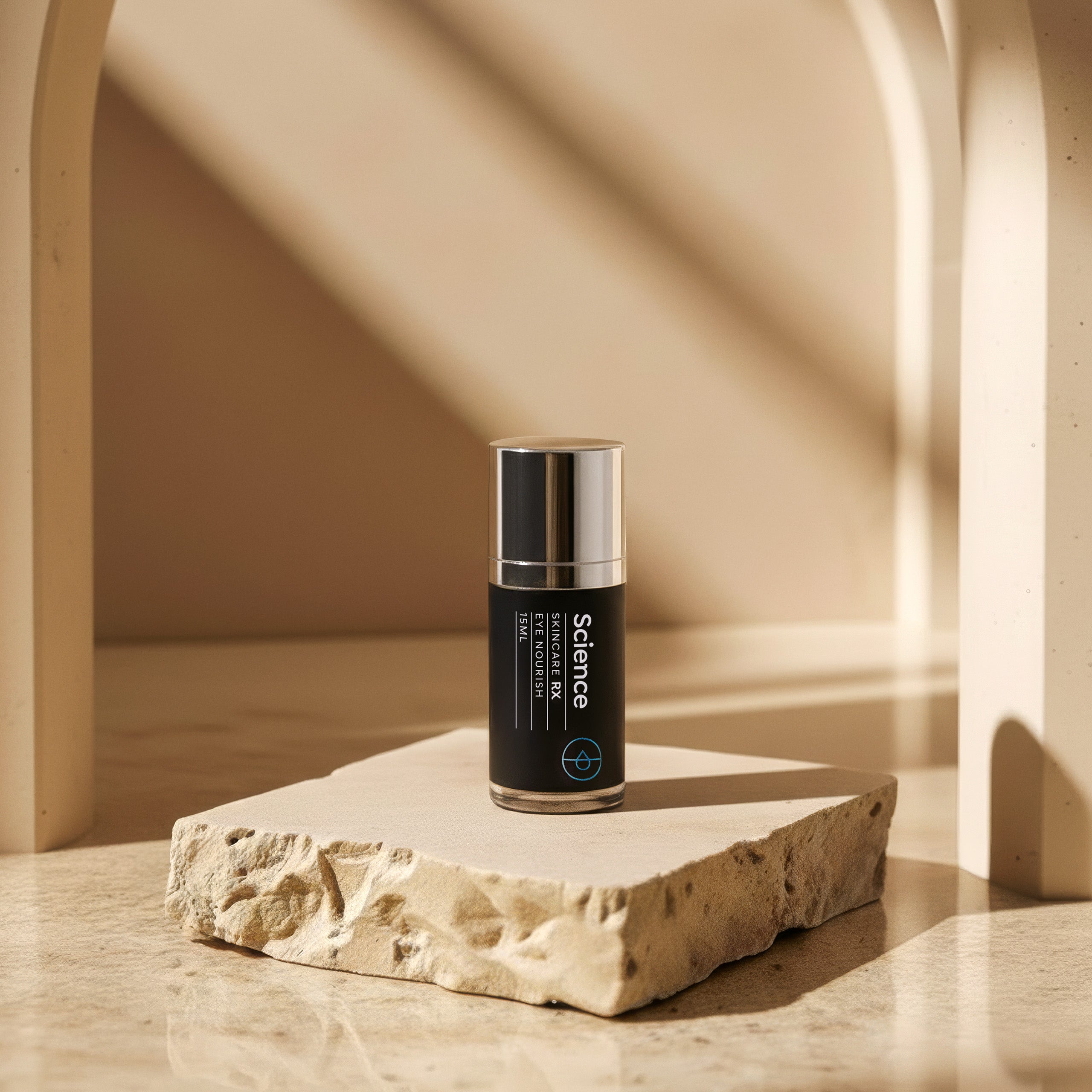 Eye Nourish with Peptides