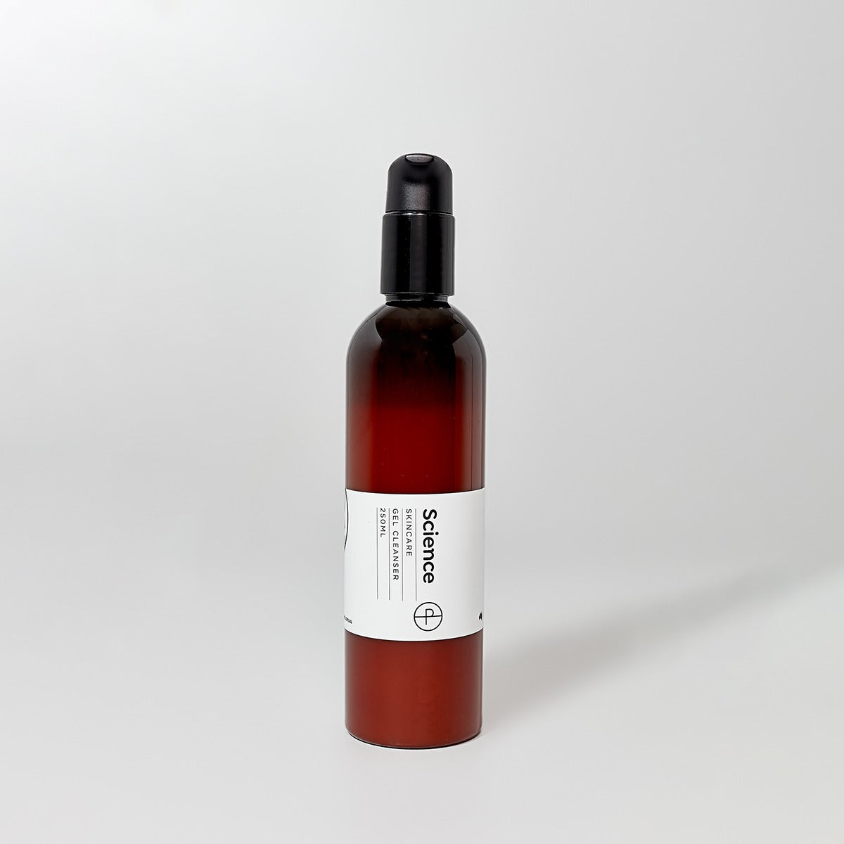 Prof Size Gel Cleanser