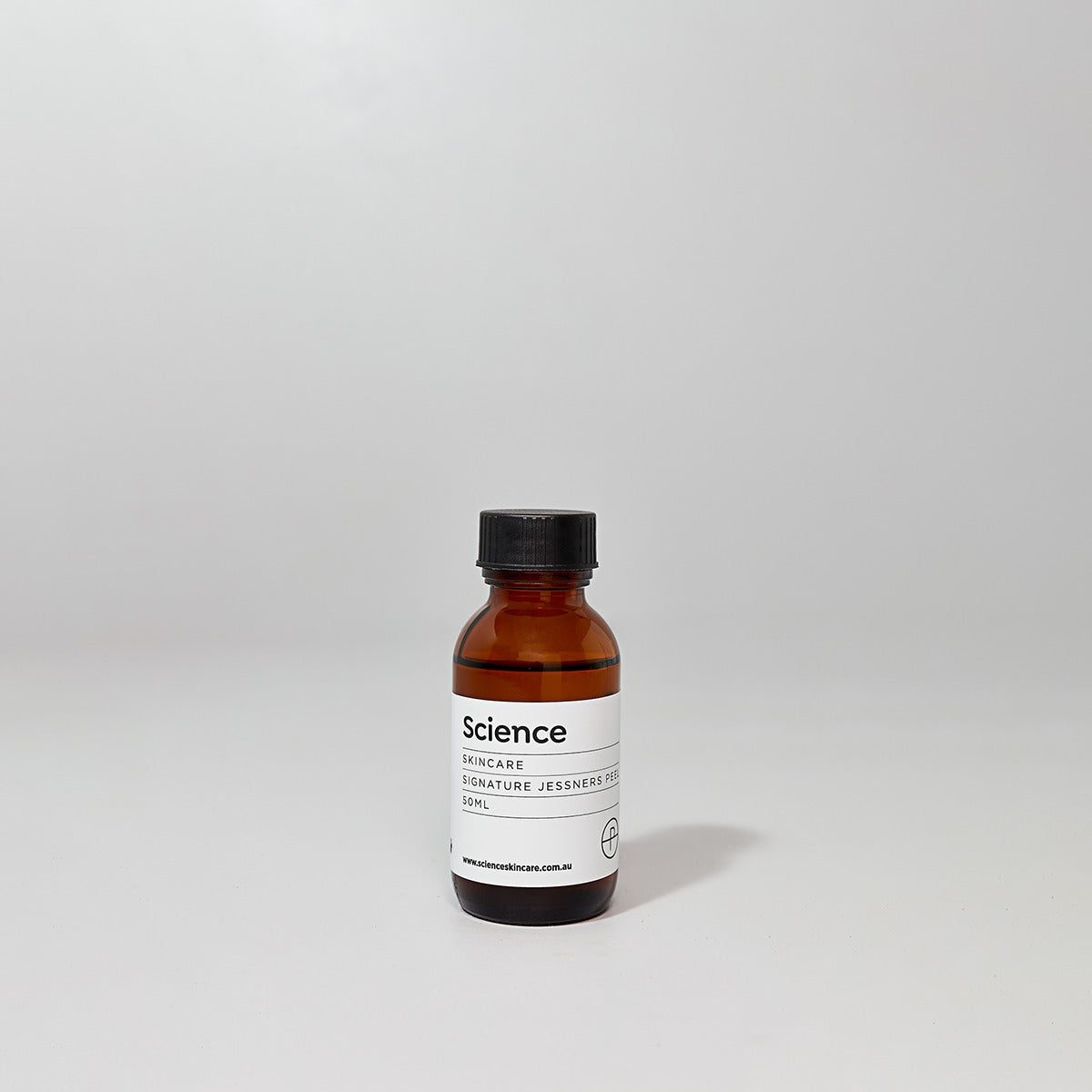 Signature Jessners Peel