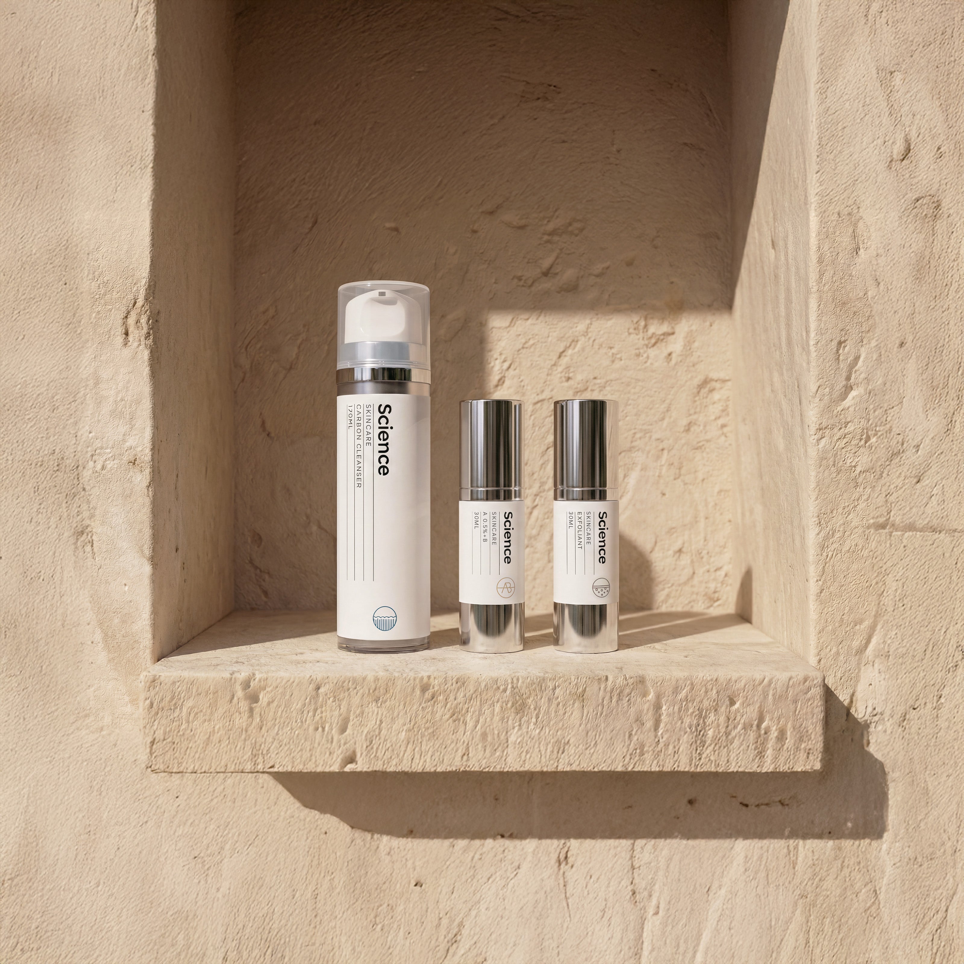 Mankind Collection™