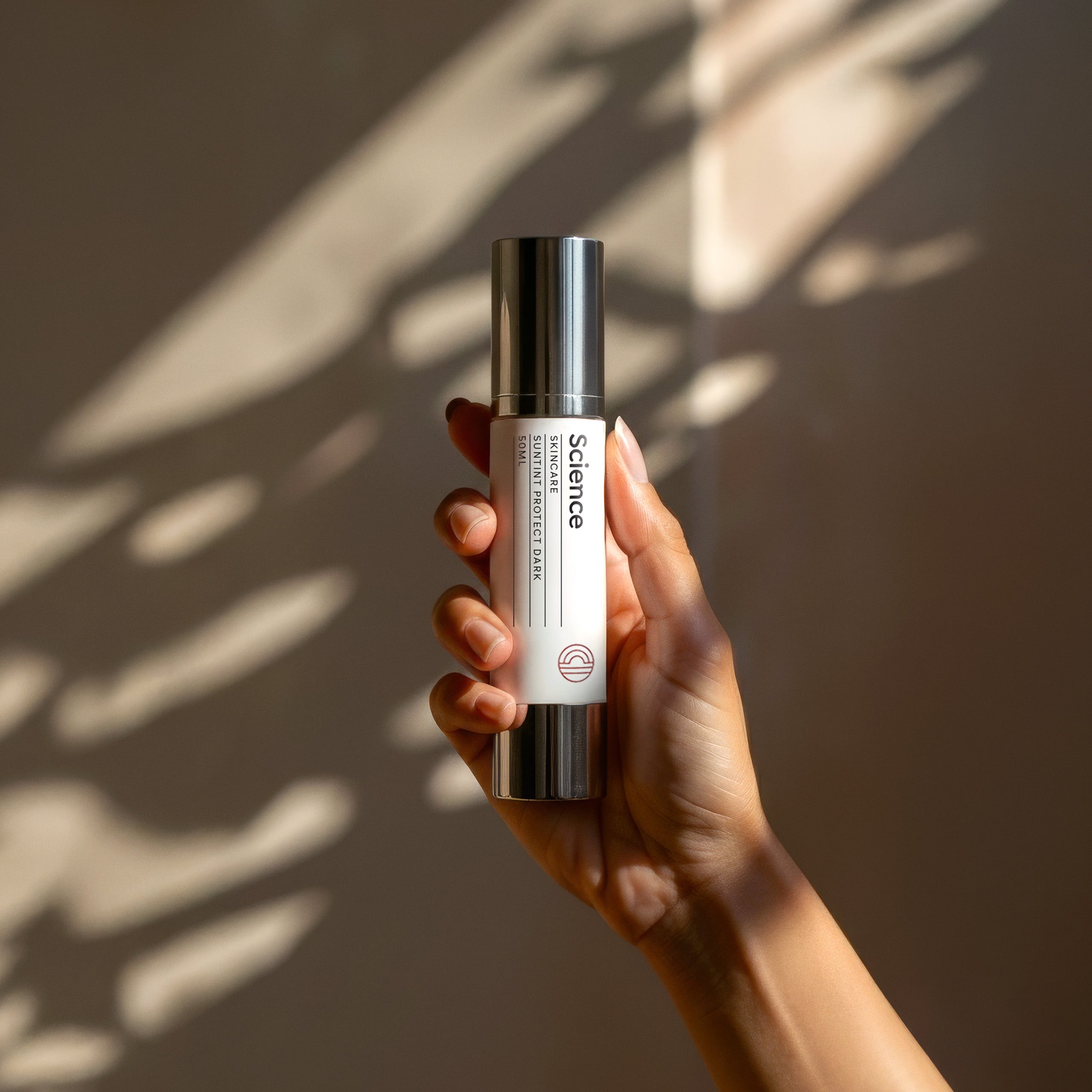 Suntint Protect Dark (SPF-25)