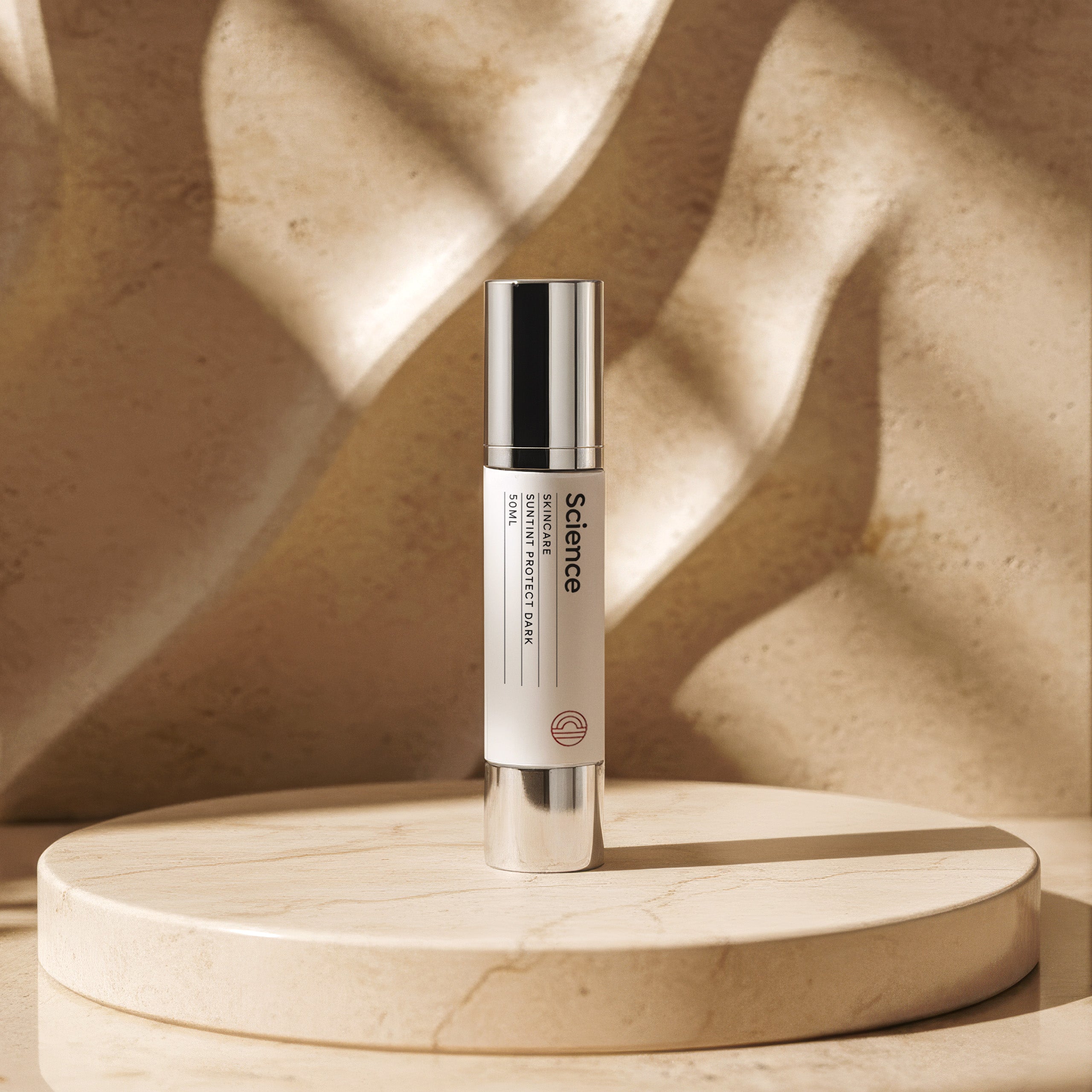 Suntint Protect Dark (SPF-25)