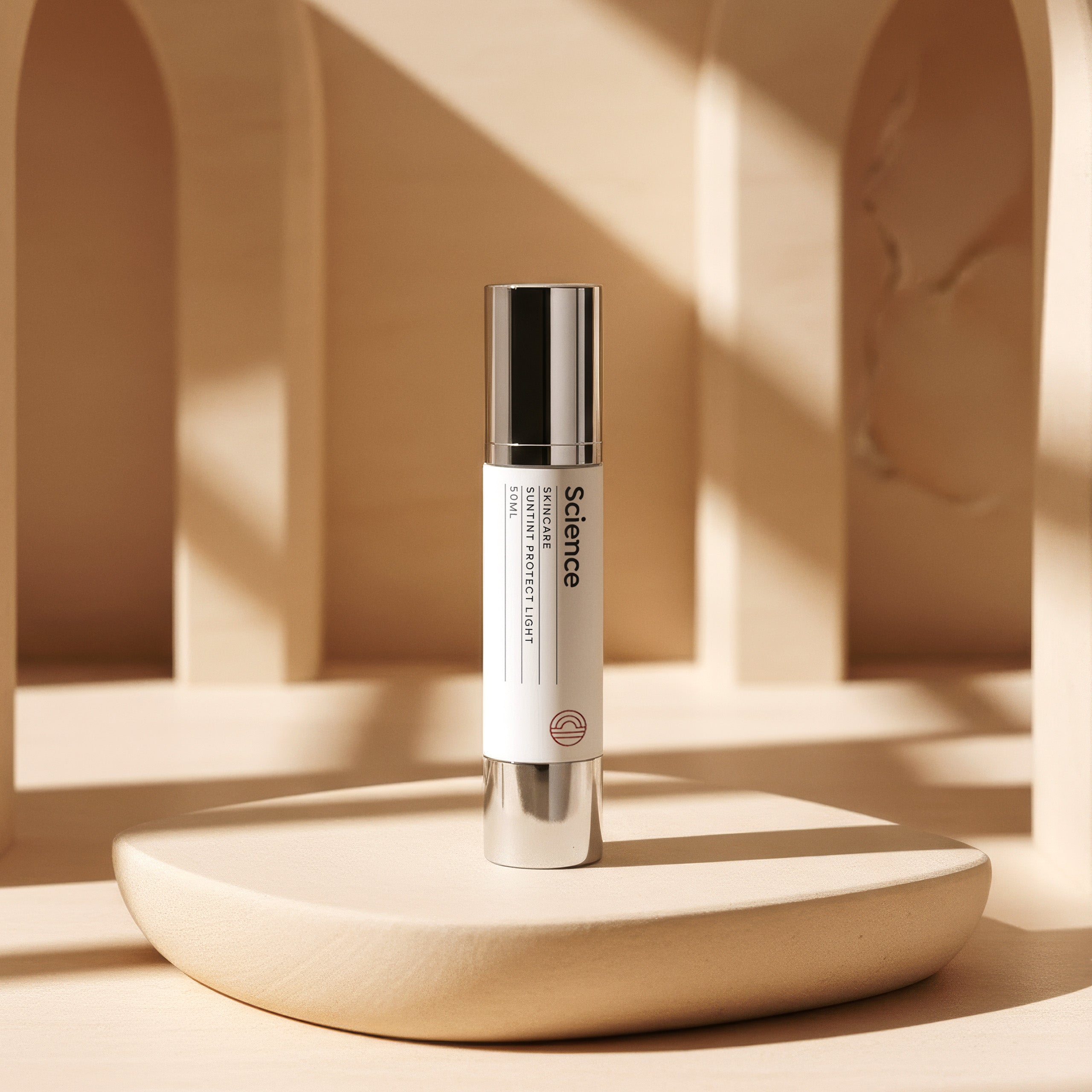 Suntint Protect Light (SPF-25)