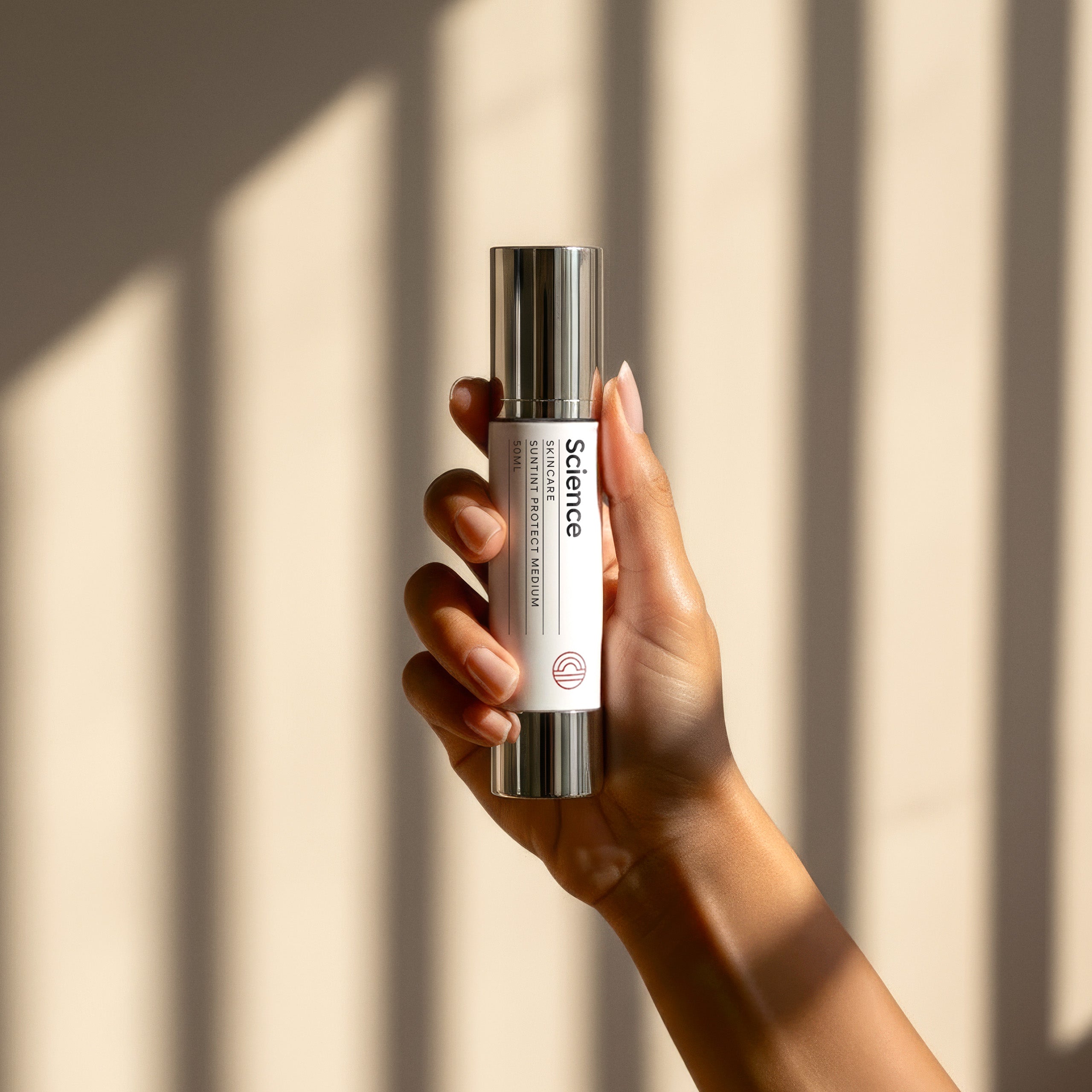 Suntint Protect Medium (SPF-25)