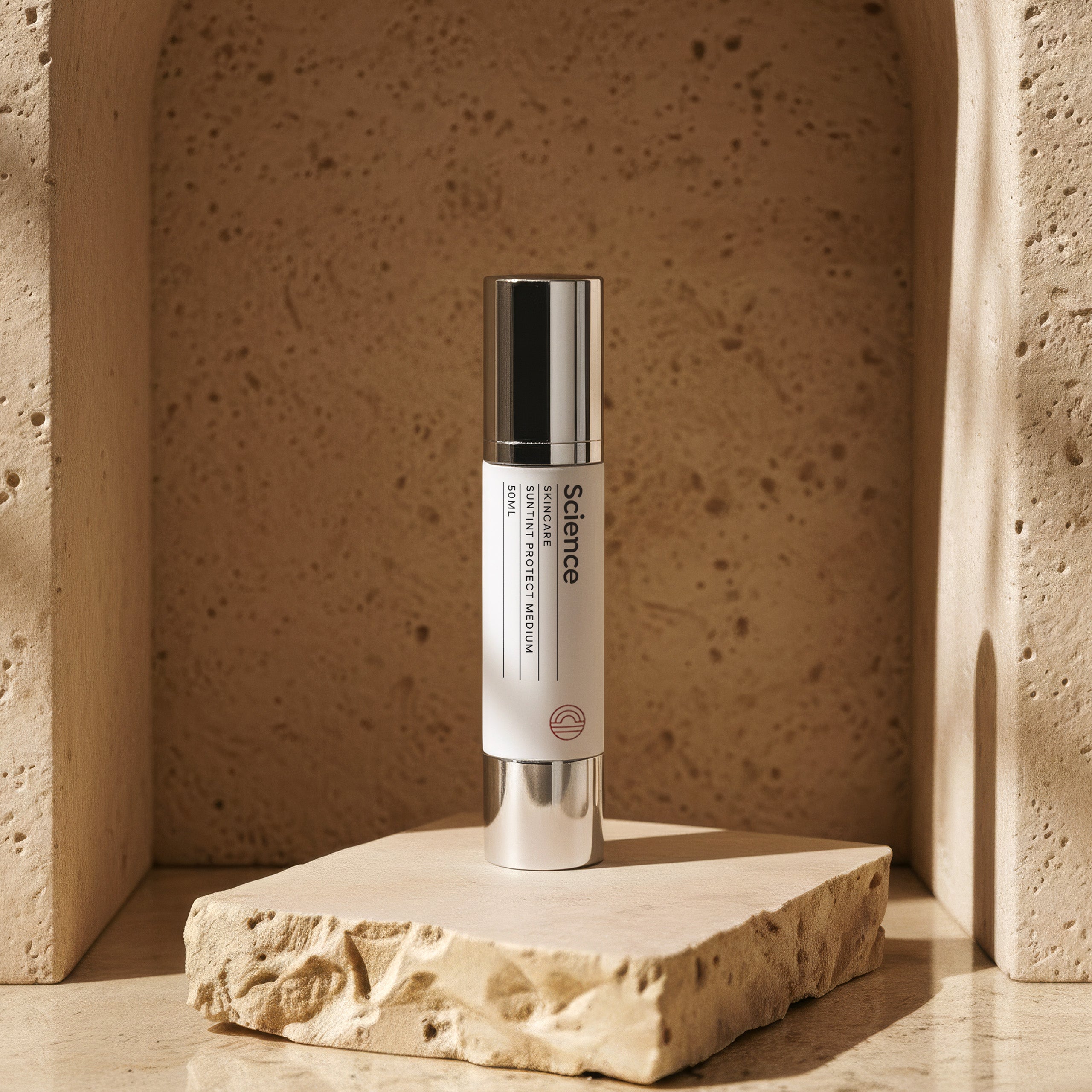 Suntint Protect Medium (SPF-25)