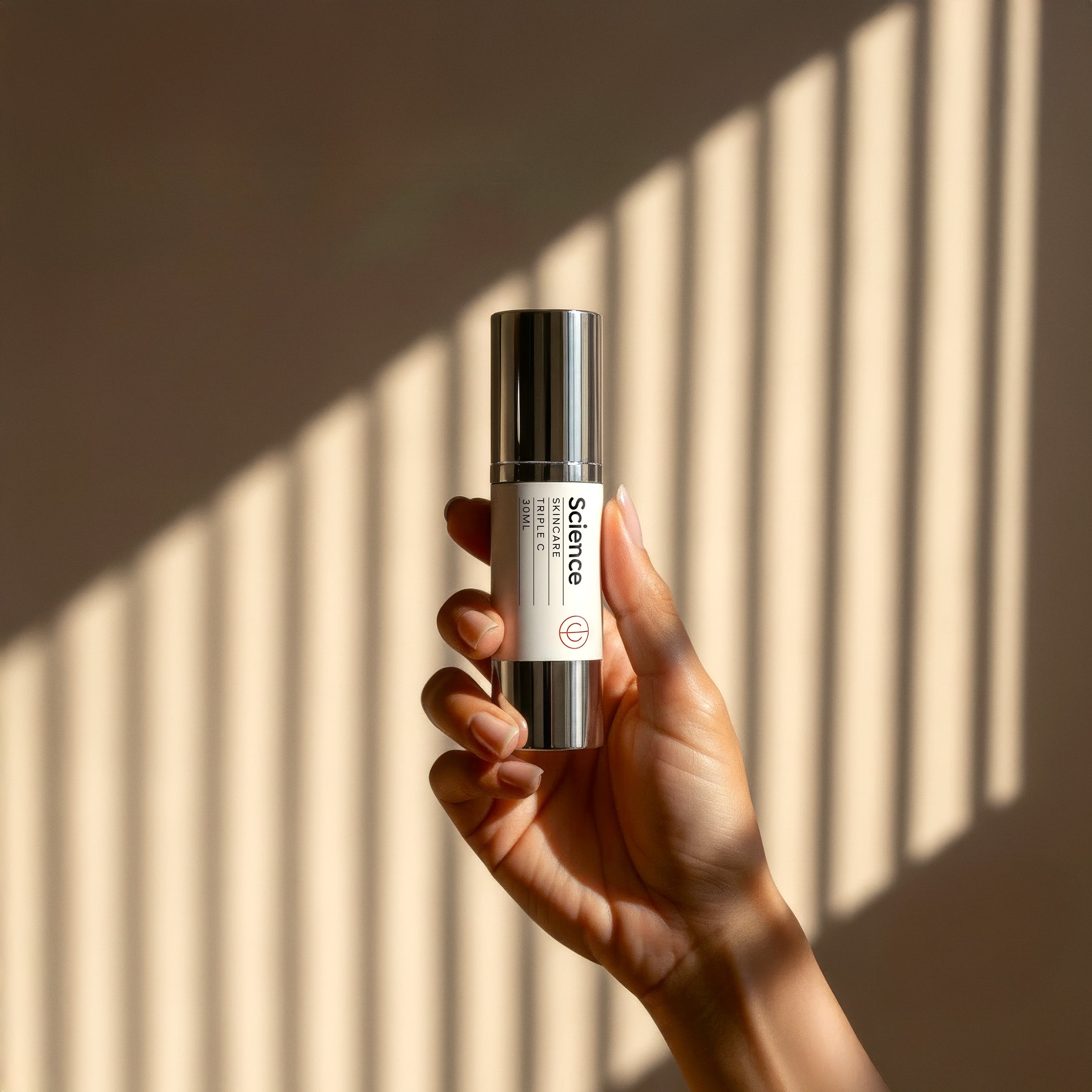 Triple Vitamin C Serum