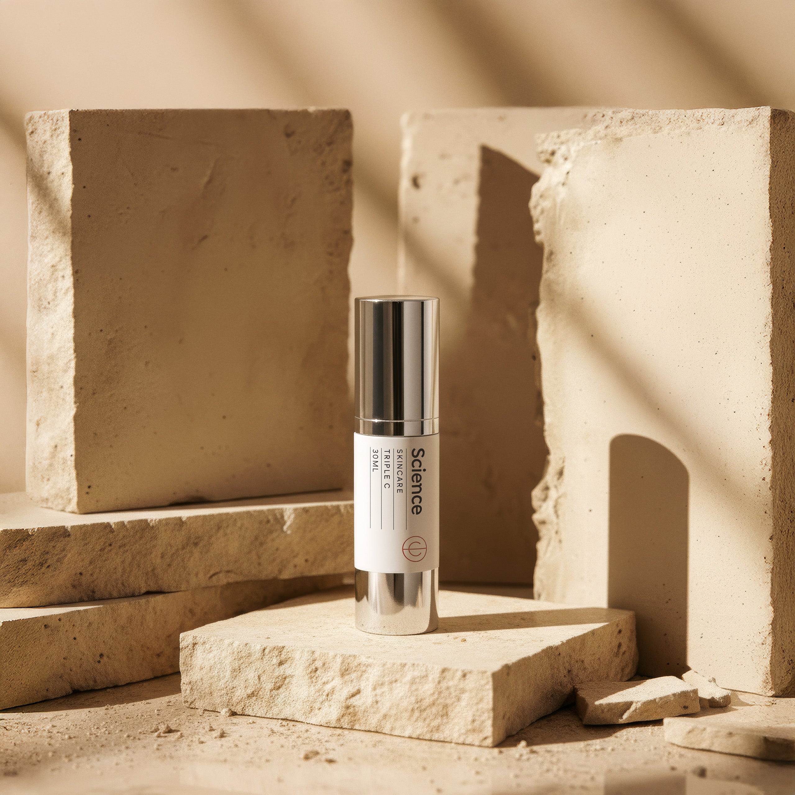 Triple Vitamin C Serum