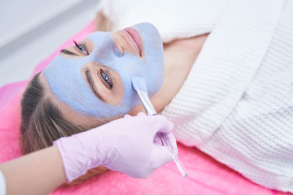 Medical Grade Peels