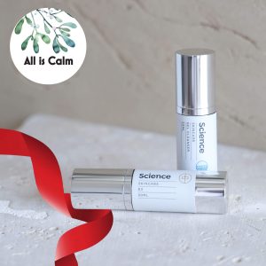 All is Calm Christmas gift pack