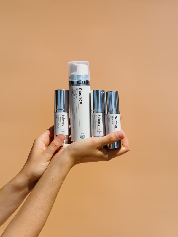 Vitamin B3/B5 Serum - Image 2