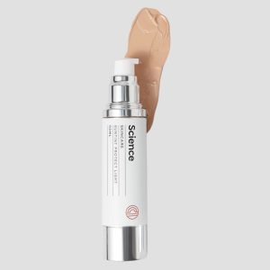 science skincare suntint